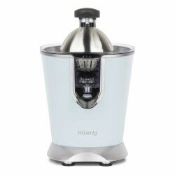 Spremiagrumi Elettrico Hkoenig AGR86 Blu Pastello 160 W 160 W 2