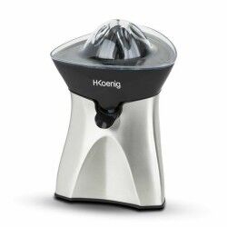 Spremiagrumi Elettrico Hkoenig AGR60 600 W Acciaio inossidabile 600 W 2