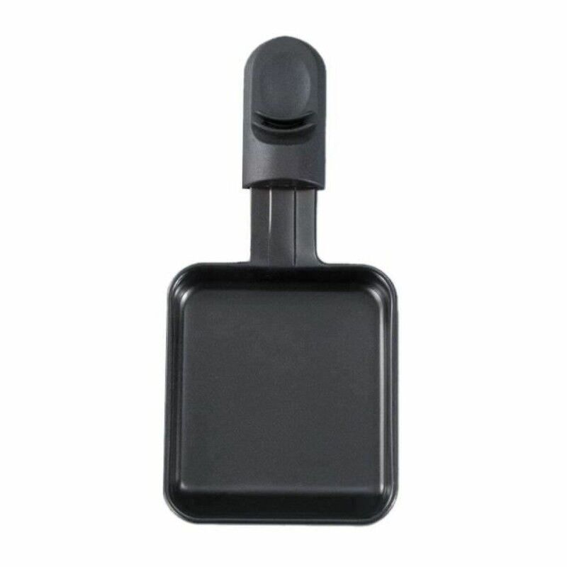 Raclette Severin RG 2370 Nero noir