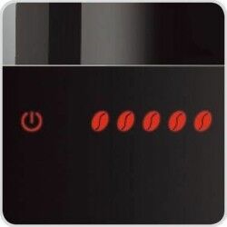Caffettiera superautomatica Melitta Caffeo Passione Argentato 1000 W 1400 W 15 bar 1,2 L 1400 W 2
