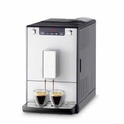 Caffettiera superautomatica Melitta Solo Silver E950-103 Argentato 1400 W 1450 W 15 bar 1,2 L 1400 W 2