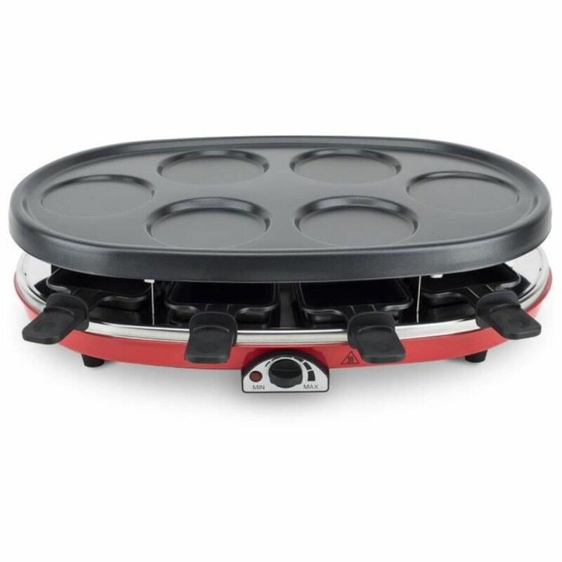 Piastra Grill Hkoenig RP418 1500 W