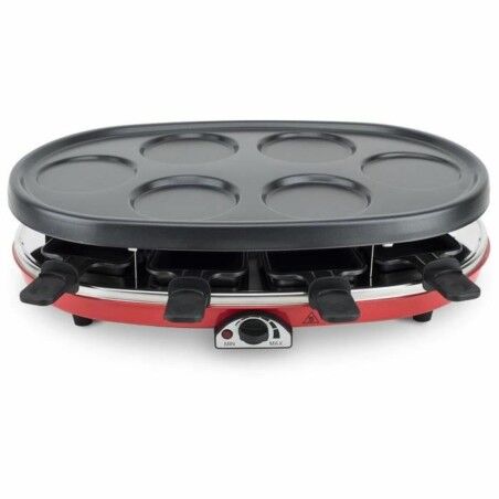 Piastra Grill Hkoenig RP418 1500 W