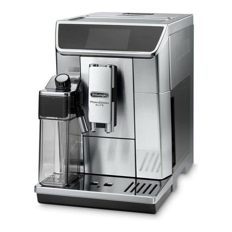 Caffettiera superautomatica DeLonghi ECAM650.75 1450 W 2 L 15 bar
