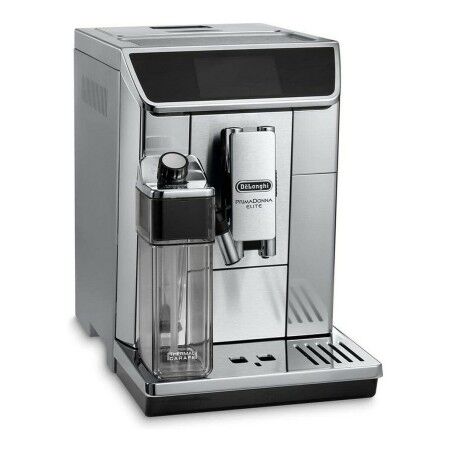 Caffettiera superautomatica DeLonghi ECAM650.75 1450 W 2 L 15 bar