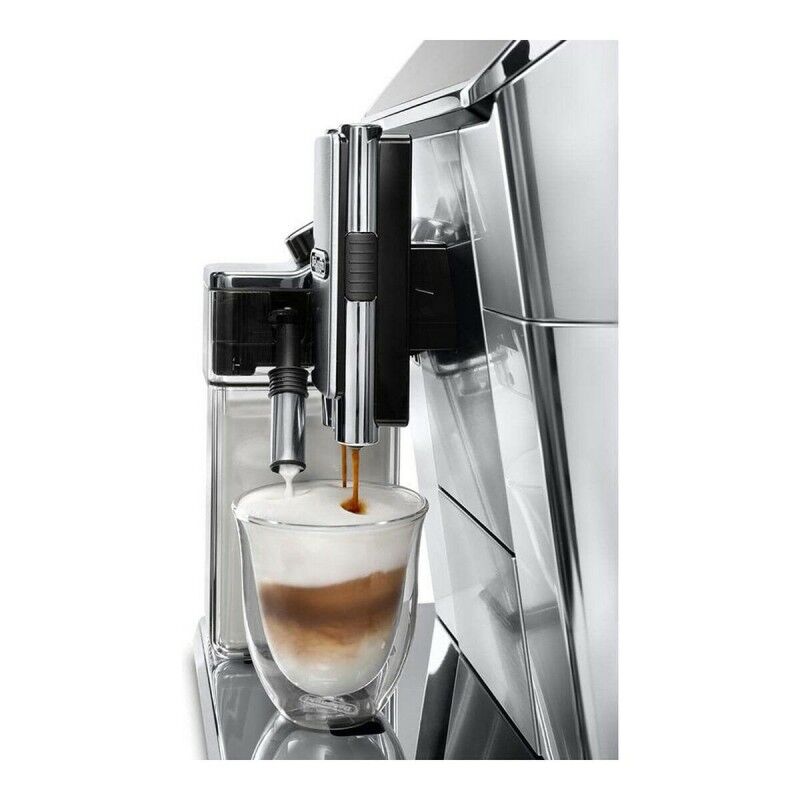 Caffettiera superautomatica DeLonghi ECAM650.75 1450 W 2 L 15 bar