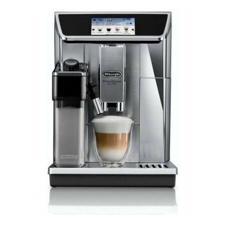 Caffettiera superautomatica DeLonghi ECAM650.75 1450 W 2 L 15 bar