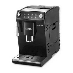 Caffettiera Elettrica DeLonghi Etam 29510B Nero 2