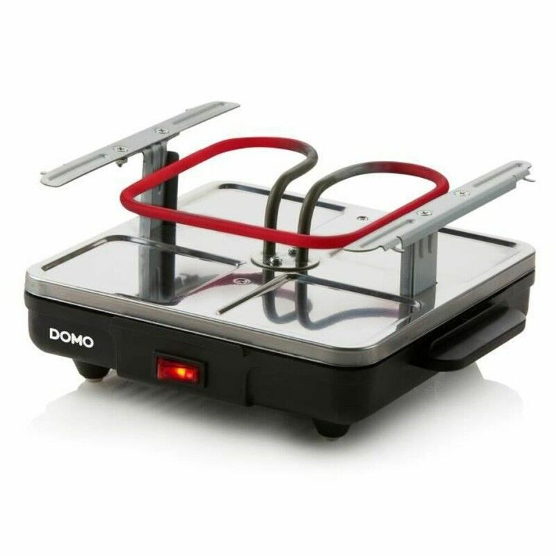 Raclette DOMO DO9147G Nero