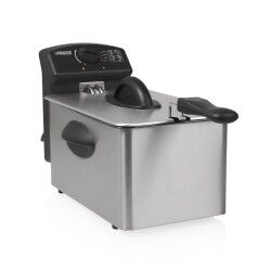 Friggitrice Princess 182642 Freidora 2000 W 4 L Nero