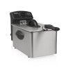Friggitrice Princess 182642 Freidora 2000 W 4 L Nero