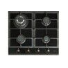 Piano cottura a Gas Cata RCI631BK