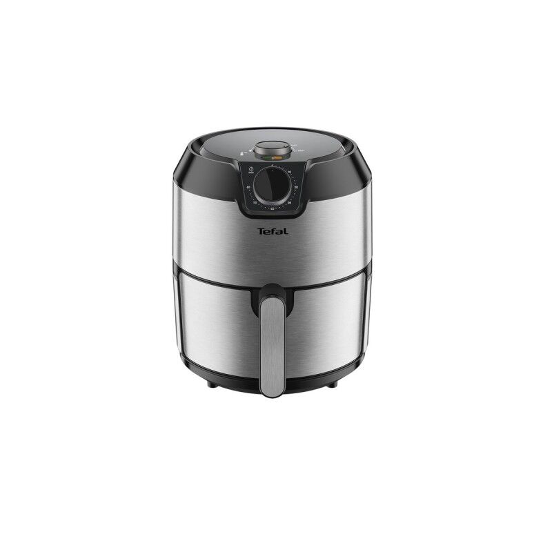 Friggitrice ad Aria Tefal EY201D 1500 W 4,2 L Nero