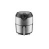Friggitrice ad Aria Tefal EY201D 1500 W 4,2 L Nero