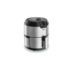 Friggitrice ad Aria Tefal EY201D 1500 W 4,2 L Nero 2