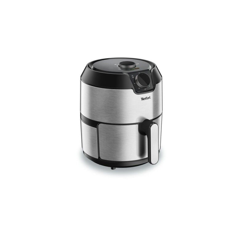 Friggitrice ad Aria Tefal EY201D 1500 W 4,2 L Nero