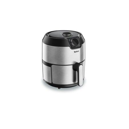 Friggitrice ad Aria Tefal EY201D 1500 W 4,2 L Nero