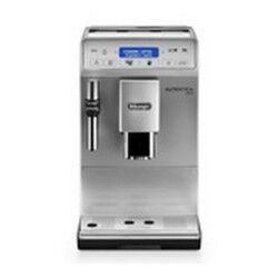 Caffettiera superautomatica DeLonghi ETAM29.620.SB 1,40 L 15 bar 1450W Argentato 1450 W 1,4 L 2