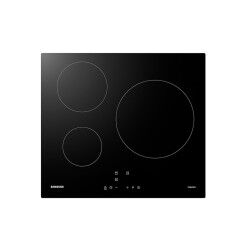 Piano Cottura ad Induzione Samsung NZ63M3NM1BB 60 cm 59 cm 7400 W 2