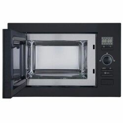Microonde con Grill Continental Edison CEMO25GEB2 25 L 900 W 2
