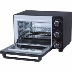 Mini Forno Elettrico Continental Edison CEMF22B 2