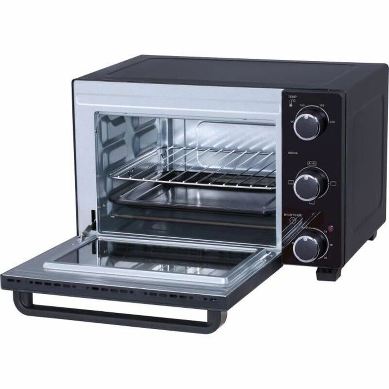 Mini Forno Elettrico Continental Edison CEMF22B