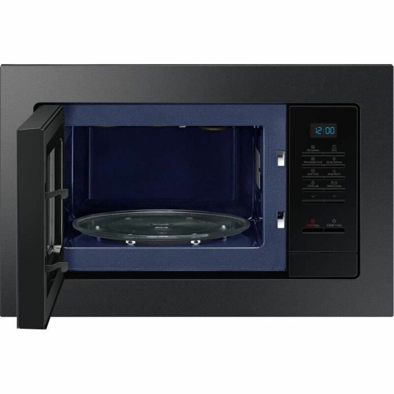 Microonde con Grill Samsung MG20A7013CB 20 L 1100 W