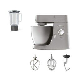 Robot da Cucina Kenwood KVL4110S Acciaio 1200 W 2
