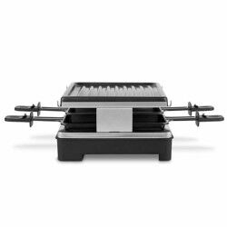 Piastra Grill Wëasy LUGA40 600 W 2