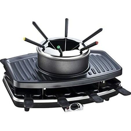 Piastra Grill Continental Edison FD12881 1100 W