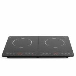 Piastra Elettrica Livoo DOC236 Nero 2