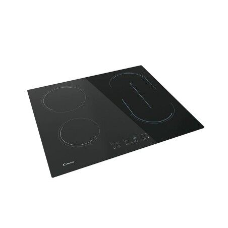 Piano Cottura in Vetroceramica Candy CH64CCB 1800 W