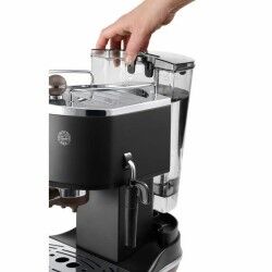 Caffettiera Express a Leva DeLonghi ECOV311.BK Nero Marrone scuro 1,4 L 2