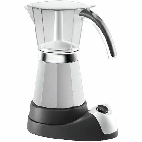 Caffettiera Italiana DeLonghi EMKM6B Alicia Plus