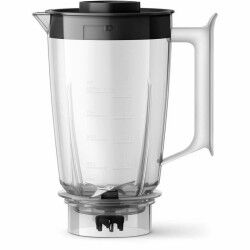 Mixer Philips HR2041/41 Nero 450 W 1,9 L 2