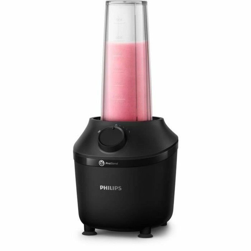 Mixer Philips HR2041/41 Nero 450 W 1,9 L