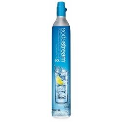 Borraccia CO² sodastream 1032120490 60 L Macchina per Soda 2