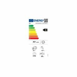 Lavastoviglie BEKO BDFN26640XC 60 cm 2