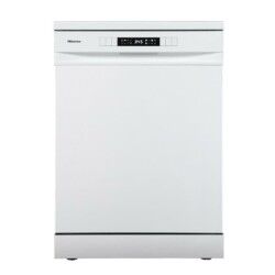 Lavastoviglie Hisense HS622E10W Bianco 60 cm