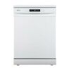 Lavastoviglie Hisense HS622E10W Bianco 60 cm
