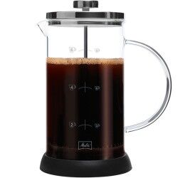 Caffettiera a Stantuffo Melitta 6713355 350 ml 2