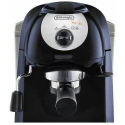 Caffettiera Express a Leva DeLonghi EC191CD 1 L Azzurro 1100 W 2