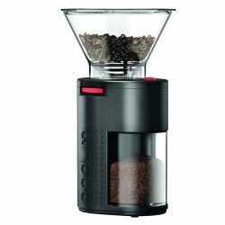 Macinino Elettrico Bodum BISTRO 160 W 2