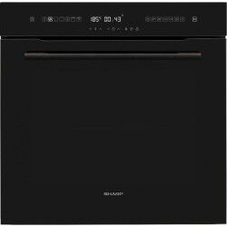Forno Sharp KA75L64BNH 73 L 2
