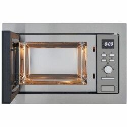 Microonde con Grill Continental Edison CEMO25GE2 2