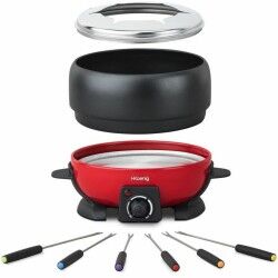 Fonduta Hkoenig ALP1800 2