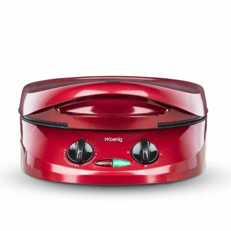 Cuoci Pizza Hkoenig TRT180
