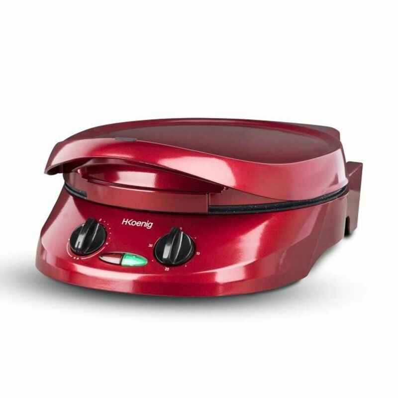 Cuoci Pizza Hkoenig TRT180