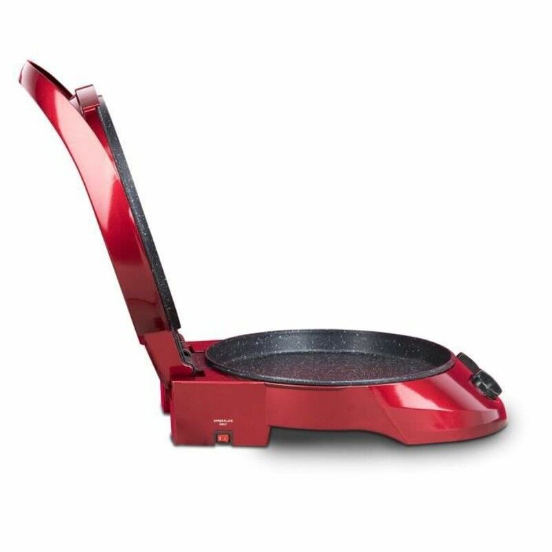 Cuoci Pizza Hkoenig TRT180