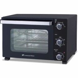 Fornello Continental Edison CEMF28B2 1500 W 2